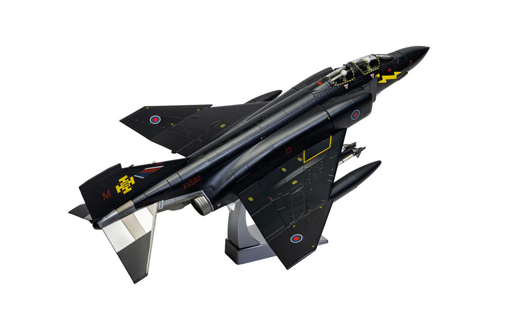 McDonnell Douglas Phantom II FG.1, XV582 'Black Mike'