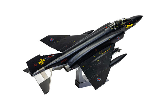 McDonnell Douglas Phantom II FG.1, XV582 'Black Mike'