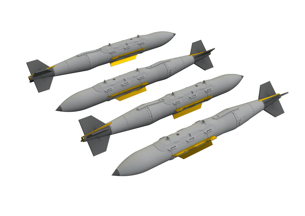 F-35C armament