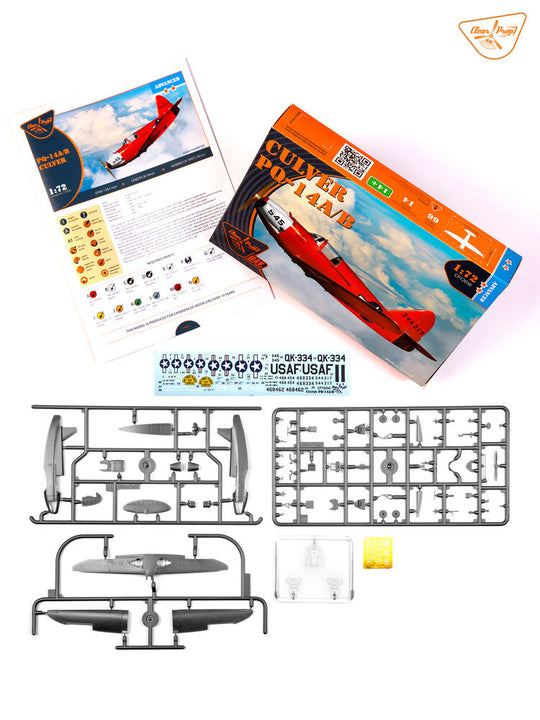 Culver PQ-14A/B