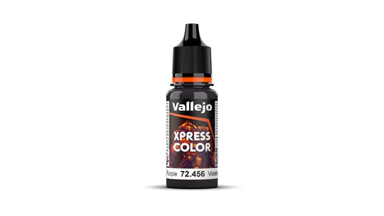 Xpress Color: Wicked Purple 18 ml