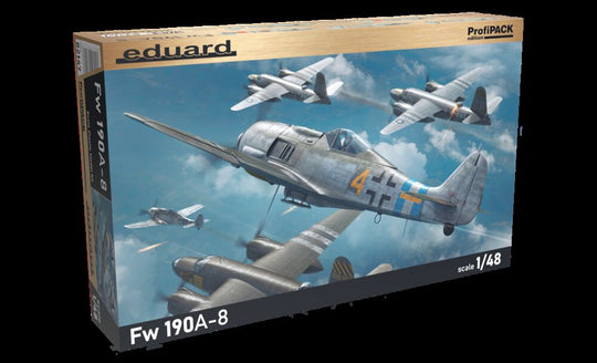Fw 190A-8
