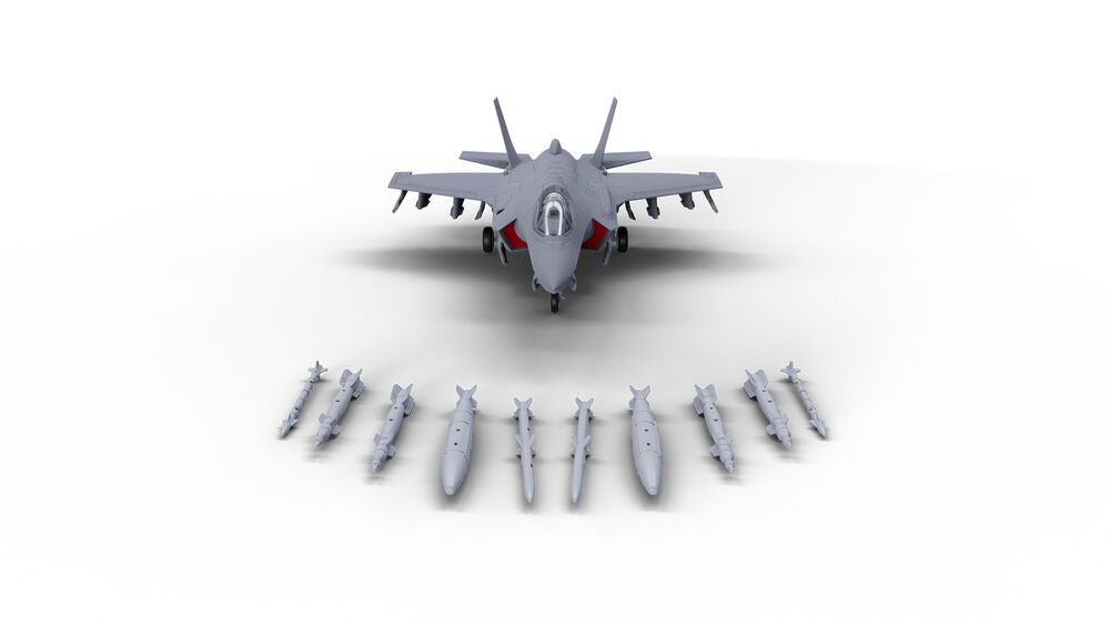 F-35A
