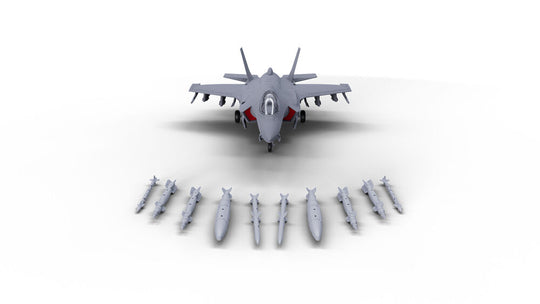 F-35A