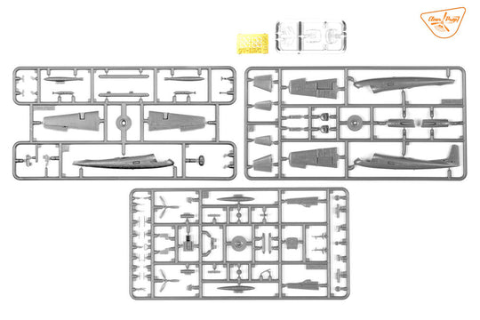 OV-1B Mohawk Pilot School