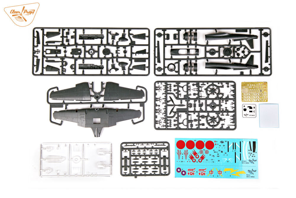 Ki-51 Sonia