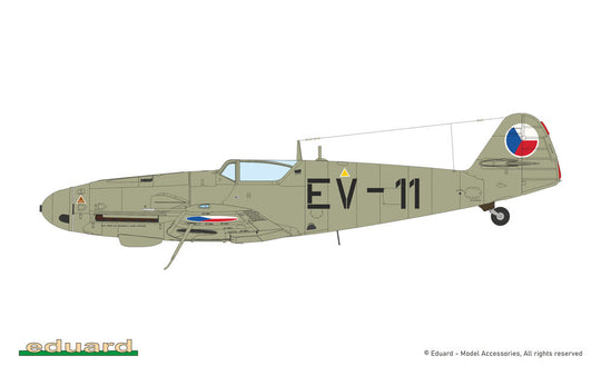 AVIA S-99/C-10