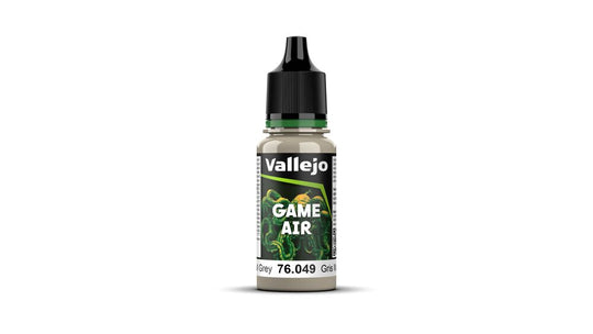Game Air: Stonewall Grey 18 ml