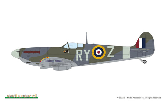 Spitfire Mk.Vb early