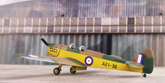 DH.94 Moth Minor 'Under the Southern Cross'