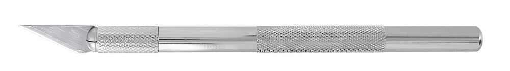 Modeling knife no. 1 with blade no. 11