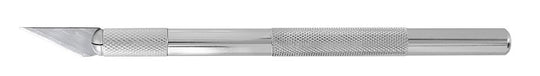 Modeling knife no. 1 with blade no. 11