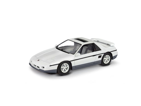 1985 Pontiac Fiero GT