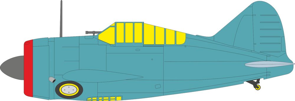 Buffalo TFace  TAMIYA