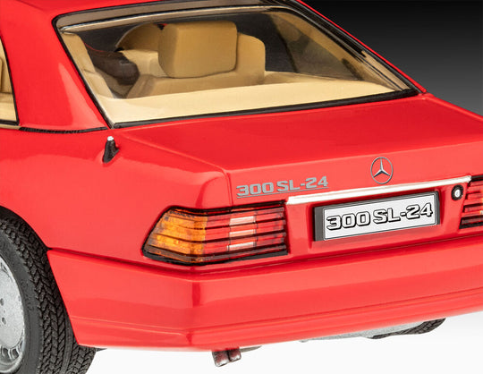 Mercedes-Benz 300 SL-24 Coupé (100 Years Mercedes-