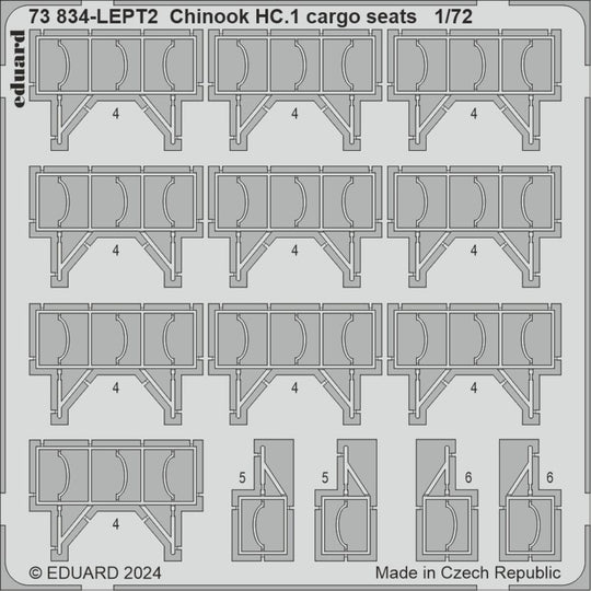 Chinook HC.1   AIRFIX