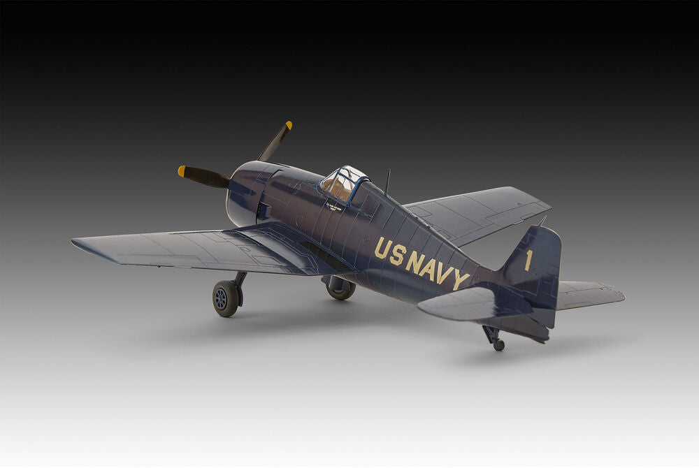 Geschenkset Blue Angels - 80 Jahre