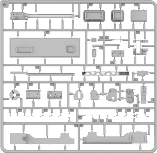 Mechanical Workshop