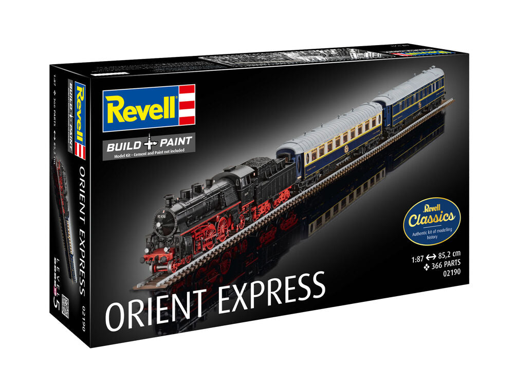 Orient Express