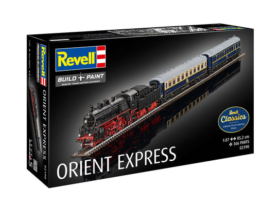 Orient Express