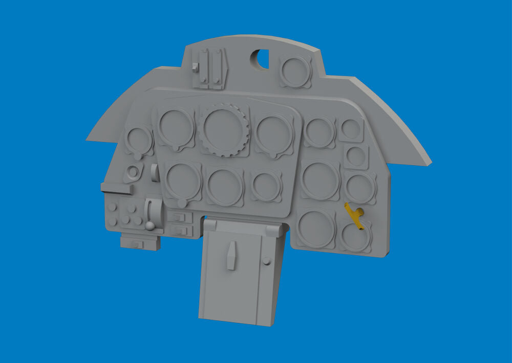 Bf 109K LööK for Kotare
