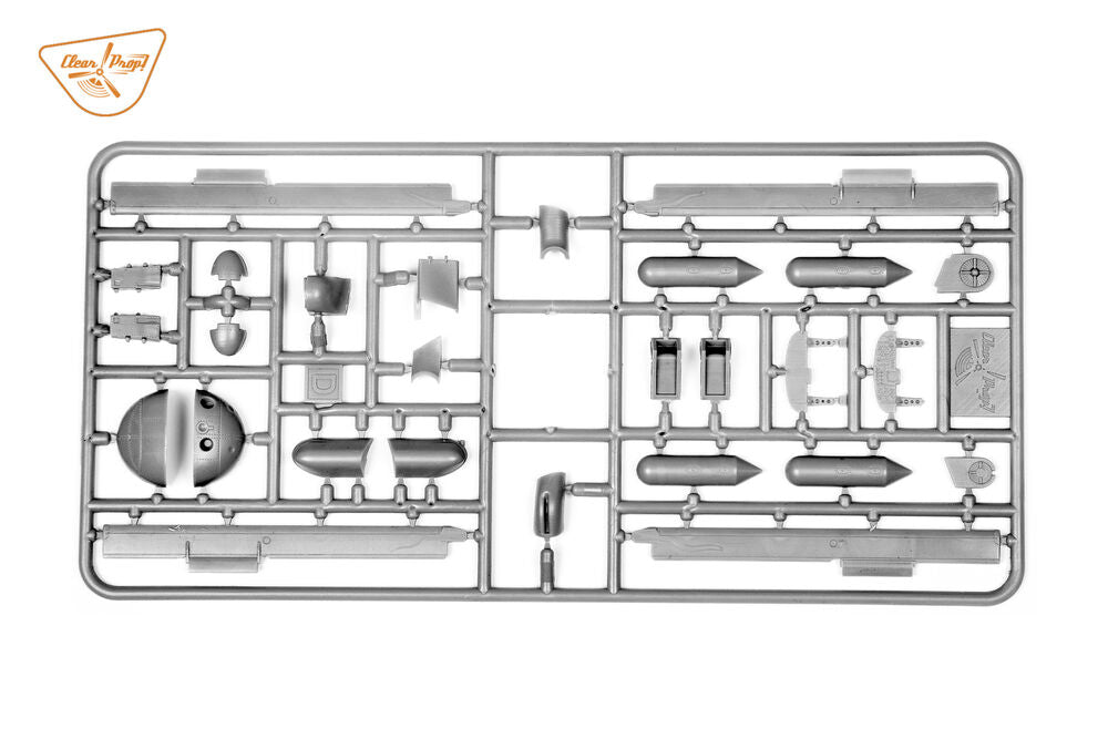UH-2A/B Seasprite