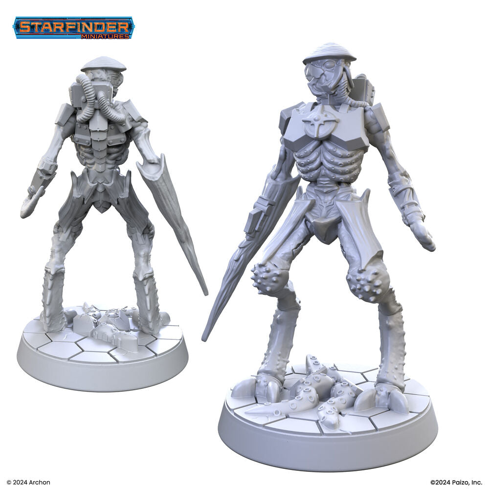 Masters of the Universe Miniatures: WRIKREECHEE CREATURE
