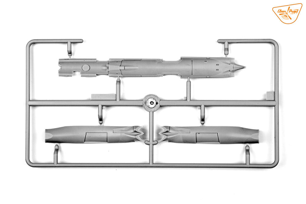 MiG-19PM