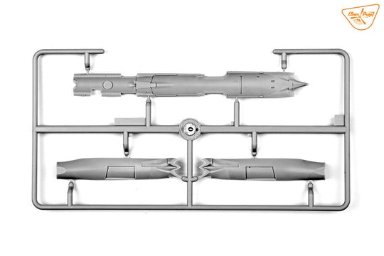 MiG-19PM