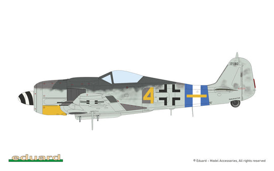 Fw 190A-8