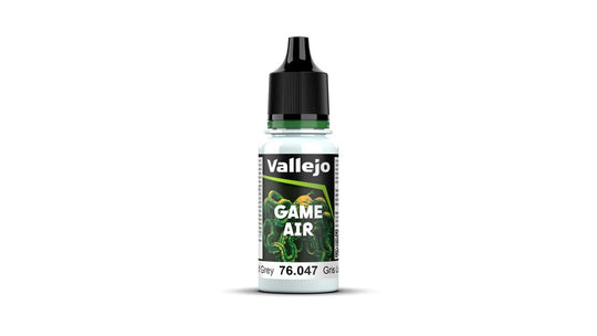 Game Air: Wolf Grey 18 ml