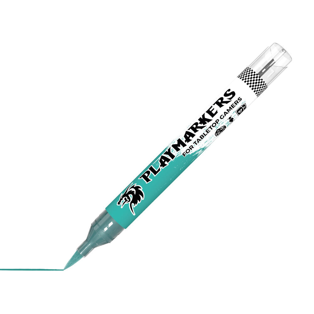 Playmarker Emerald