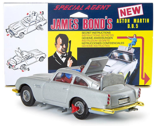 270 - James Bond Aston Martin DB5