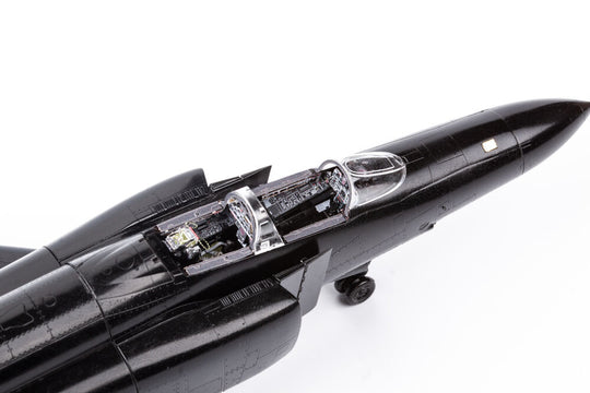 F-4E 1/72 for FINE MOLDS