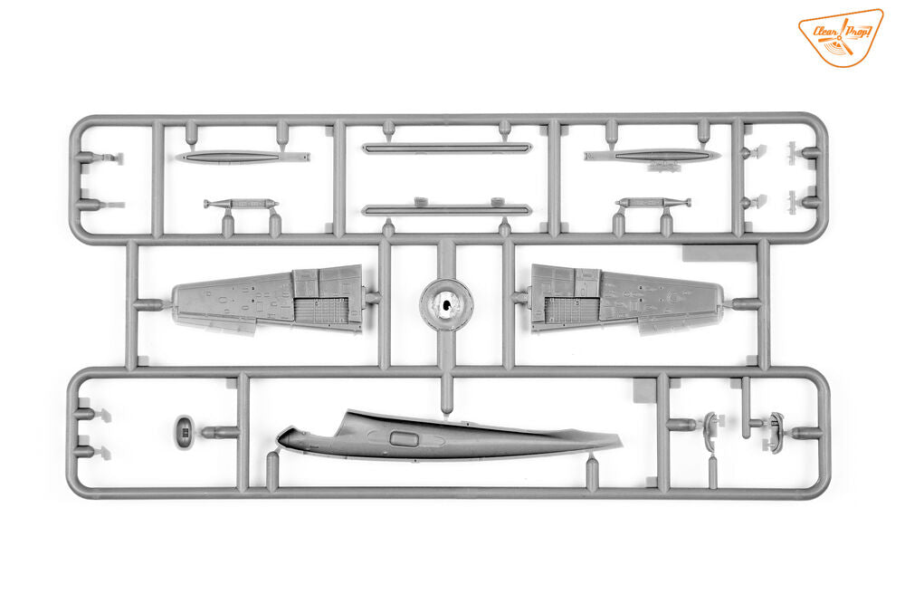 OV-1B Mohawk Pilot School