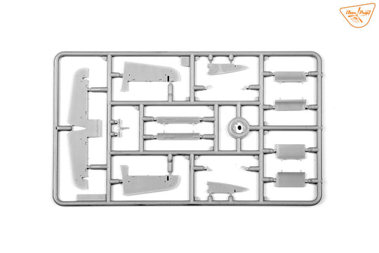 Gloster E28/39 Pioneer
