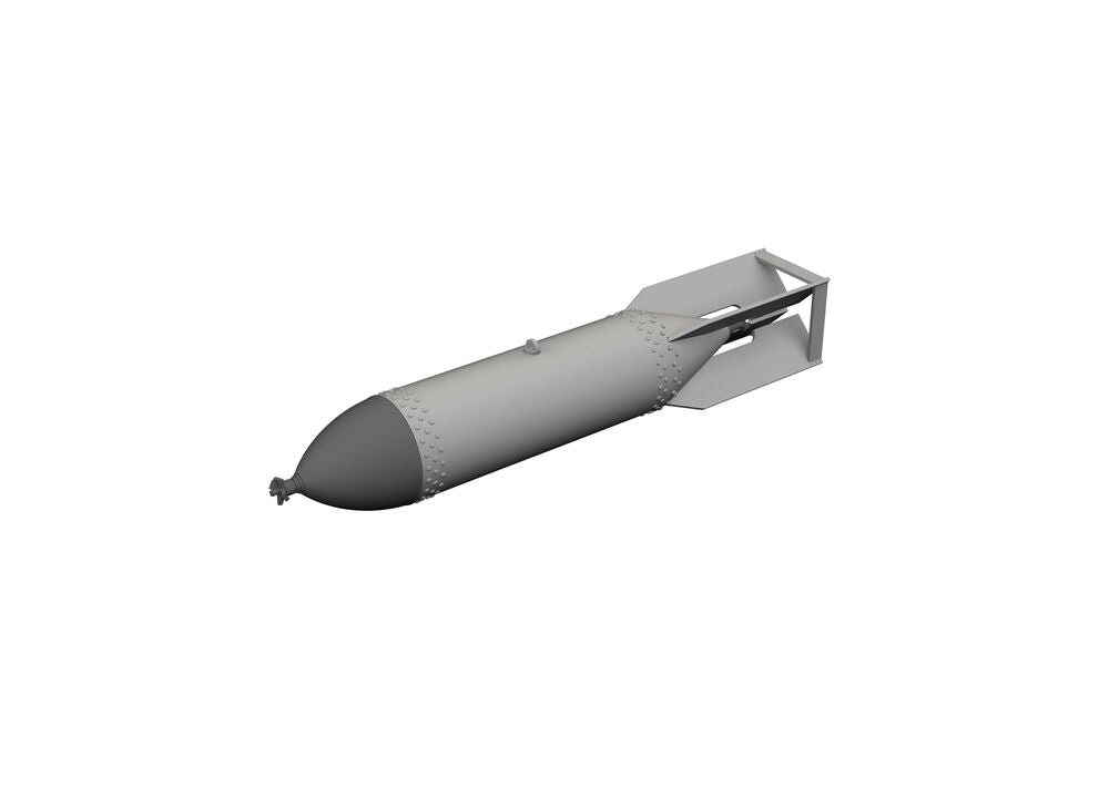 Japanese 800kg bomb PRINT