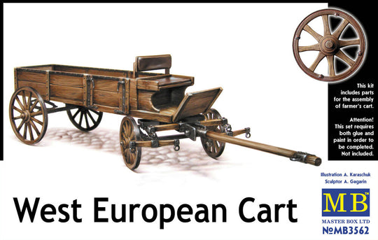 West European Cart