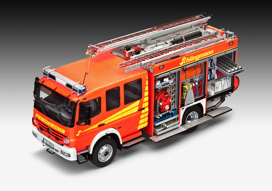 Schlingmann LF 20/16