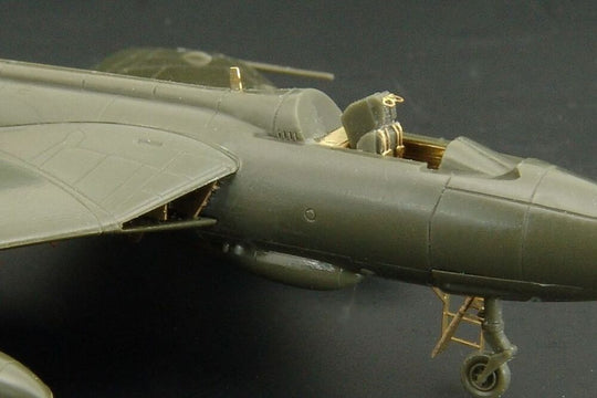 Hawker Hunter FGA 9
