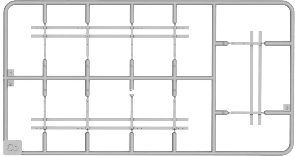 German Checkpoint. 3t Cargo Truck 3,6-36S & Kfz.1 Type 170VK w/ Feldgendarmerie. Big Set