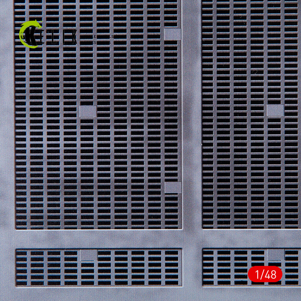 CVN-65 Enterprise - Acrylic 3 mm (410 x 270 mm) (410 g)