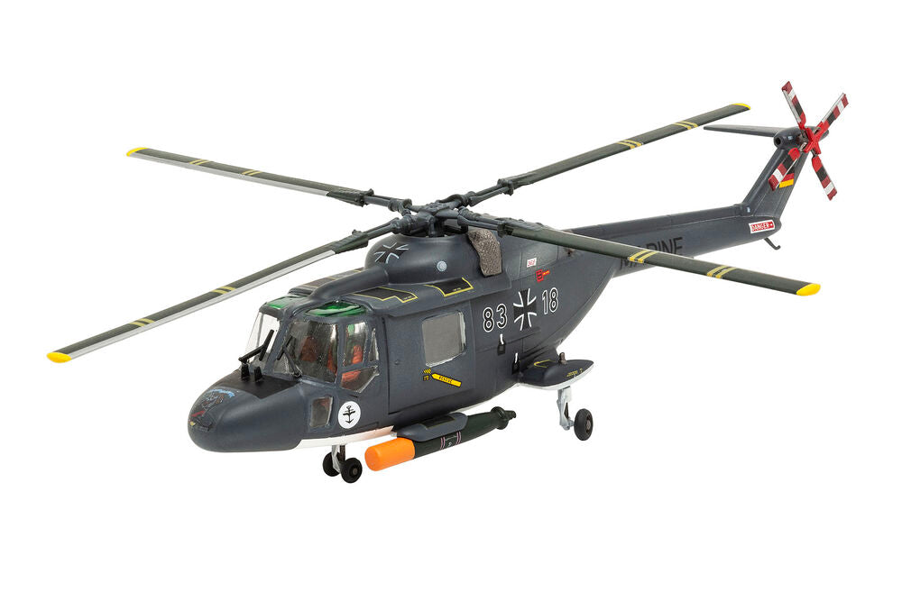 Model Set Westland Lynx