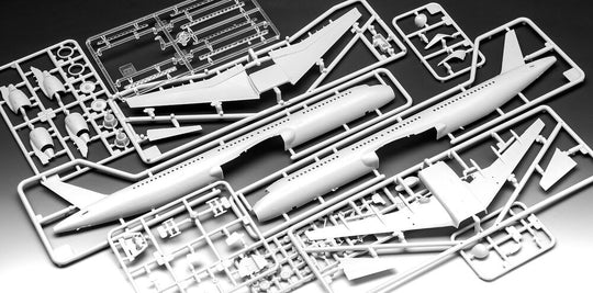 Model Set A321 Condor