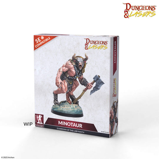 MINOTAUR