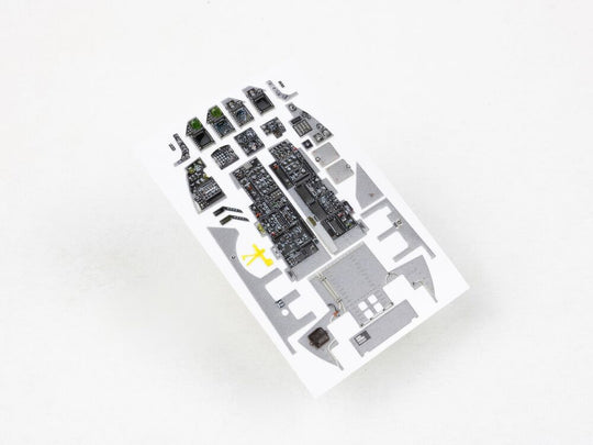 F-16C Block 50/52 for Tamiya