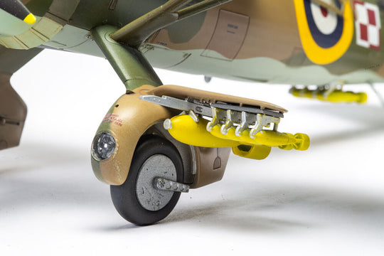 Westland Lysander Mk.I/Mk.III