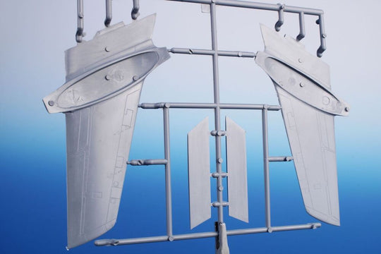 Vautour IIA 'IDF Attack Bomber'