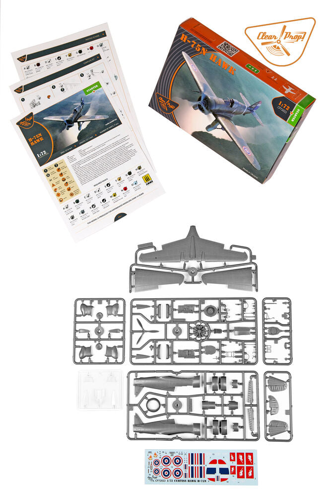 H-75N Hawk
