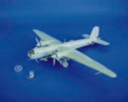 Heinkel He-177 Greif